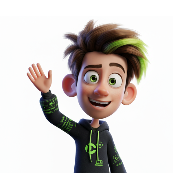 Курс штучного інтелекту для підлітків Smartum – навчання ChatGPT та нейромережам